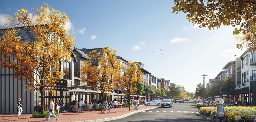 More Photos Of 3760-3780 Albany Post Rd, Hyde Park Land For Sale