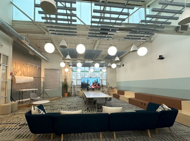 More Photos Of 621 North Ave NE, Atlanta Office For Lease
