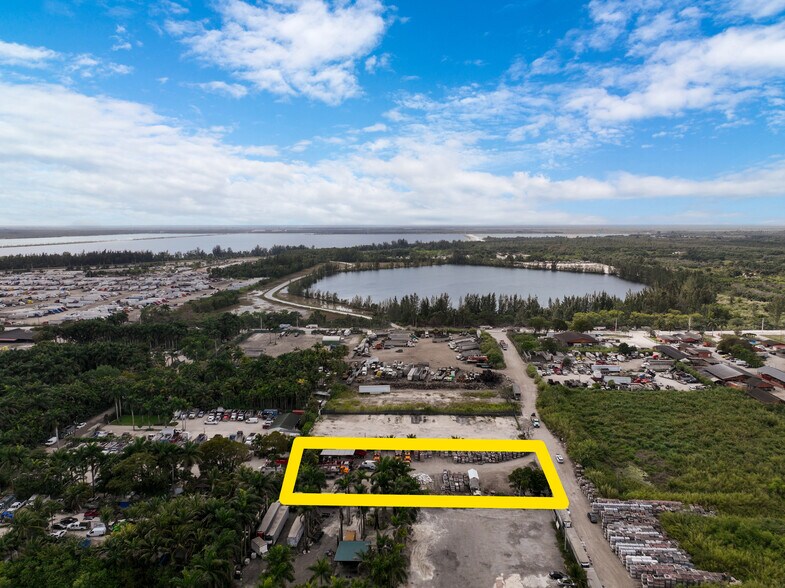 More Photos Of 11960 NW 162nd St, Hialeah Land For Sale