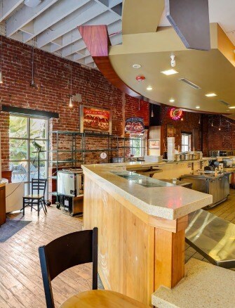 More Photos Of 18 N San Pedro, San Jose Storefront Retail Office For Lease