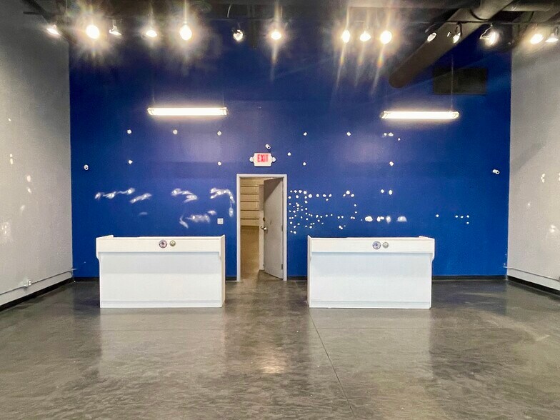 More Photos Of 4100-4136 Lafayette Blvd, Fredericksburg Light Distribution For Lease