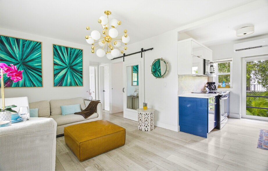 More Photos Of 8270-8280 NE 1st Pl, Miami Land For Sale