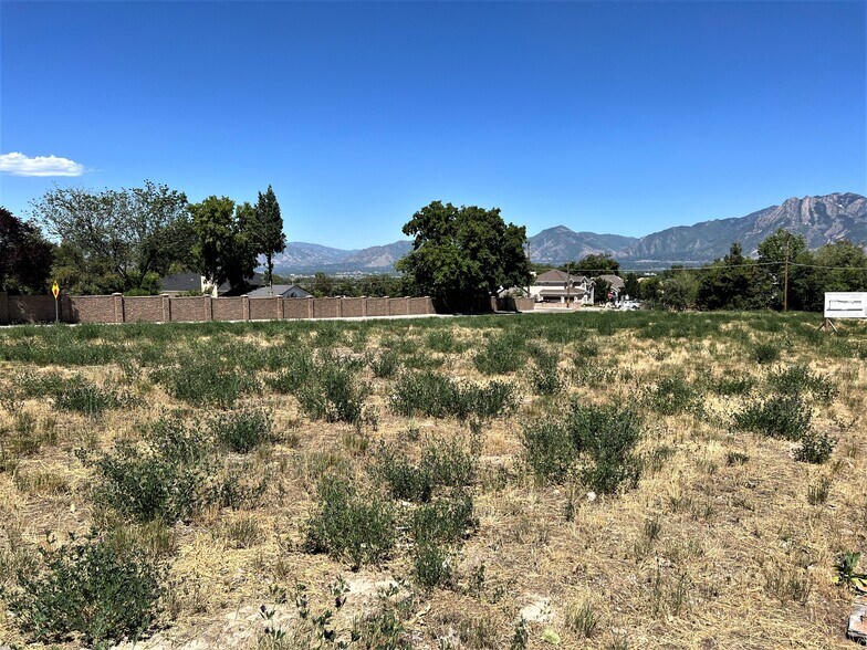 More Photos Of 1891 Jordan Canal, Taylorsville Land For Sale