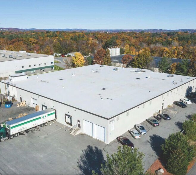 Primary Photo Of 100 Jytek Dr, Leominster Warehouse For Lease
