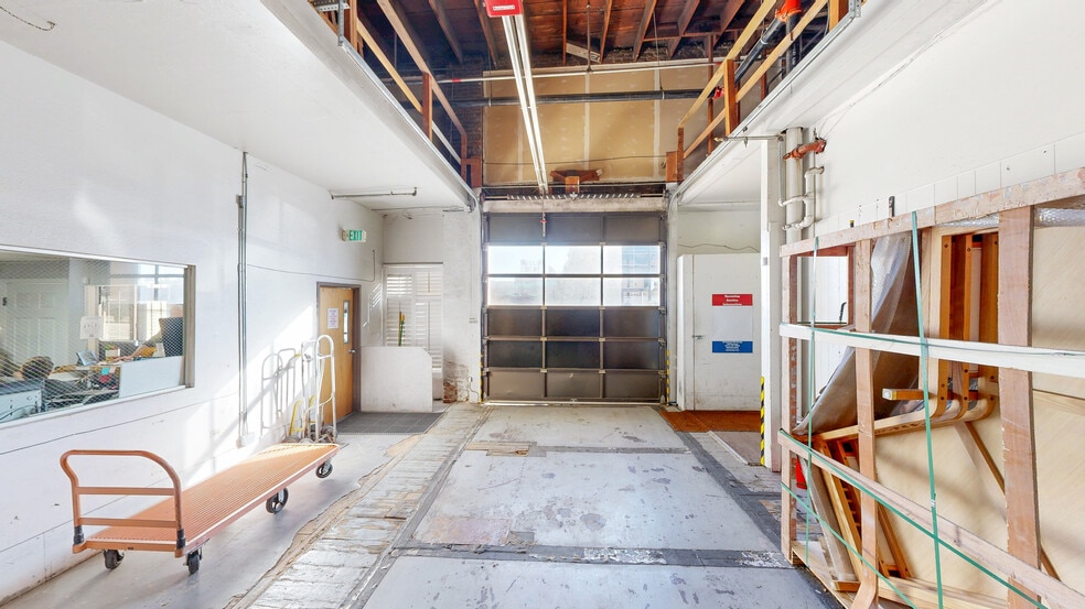 More Photos Of 531-545 Broadway, Denver Storefront Retail Office For Sale