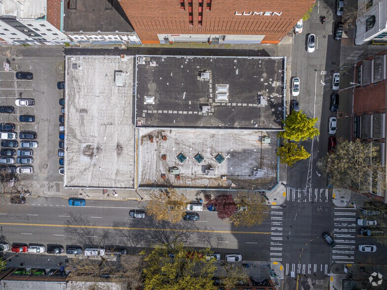 More Photos Of 106 Lenora St, Seattle Loft Creative Space For Lease