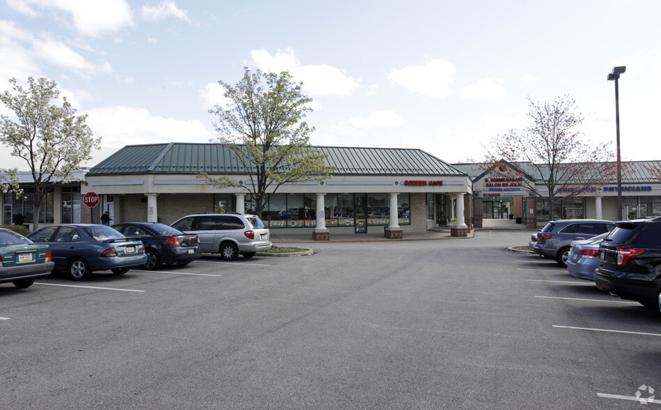 More Photos Of 733-801 Huntingdon Pike, Huntingdon Valley Unknown For Lease