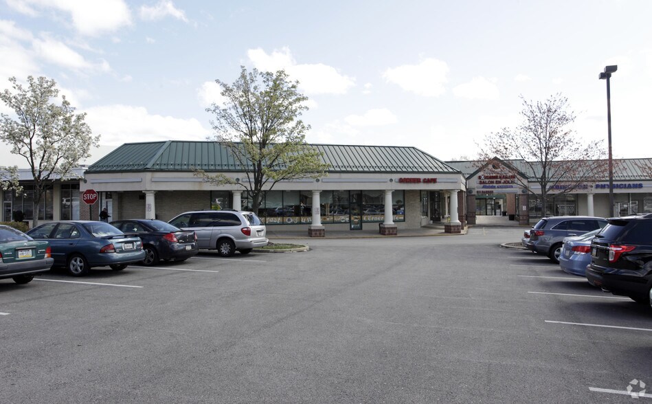 Primary Photo Of 801 Huntingdon Pike, Huntingdon Valley Storefront For Lease
