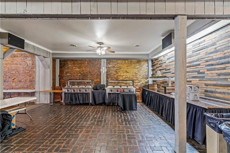 More Photos Of 227-229 S Main St, Washington Storefront Retail Residential For Sale