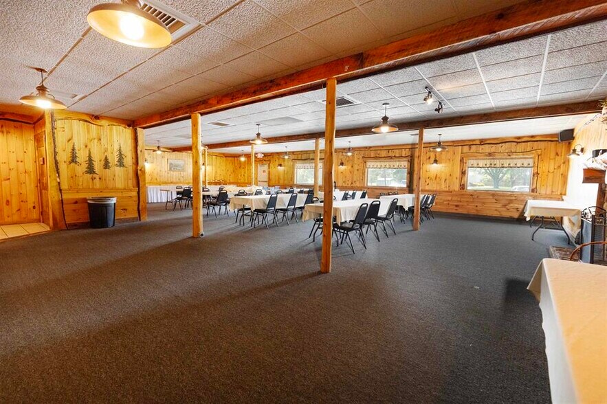 More Photos Of 12201 Albee Rd, Burt Restaurant For Sale