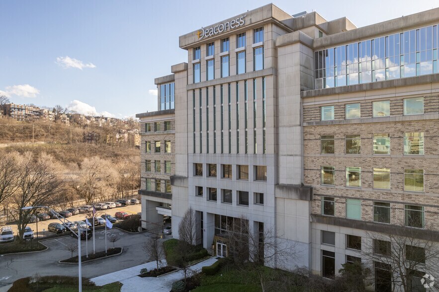 More Photos Of 615 Elsinore Pl, Cincinnati Office For Lease