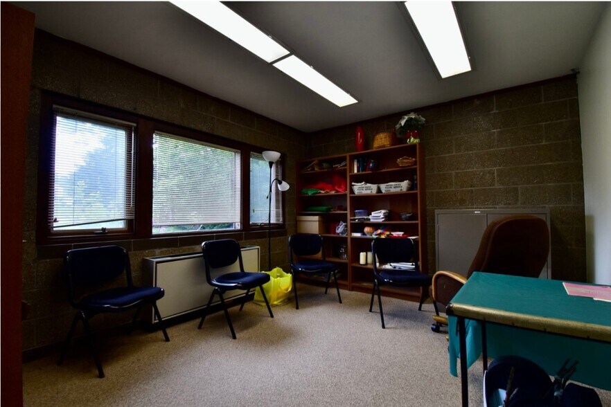 More Photos Of 1001 Green Rd, Ann Arbor Religious Facility For Sale