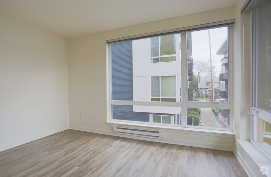 More Photos Of 3850 N Mississippi Ave, Portland Apartments For Lease