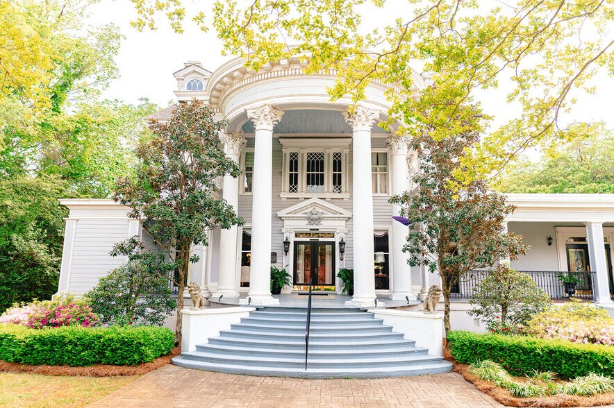 More Photos Of 120 E Liberty St, Sumter Specialty For Sale