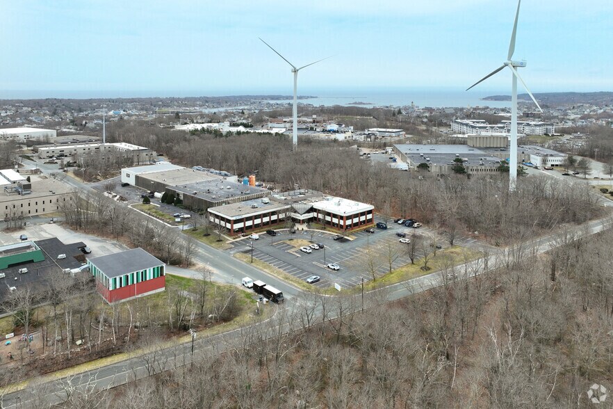 More Photos Of 1 Blackburn Dr, Gloucester Medical For Lease