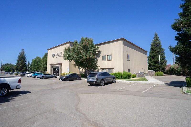 More Photos Of 800 S Stockton Ave, Ripon Warehouse For Sale
