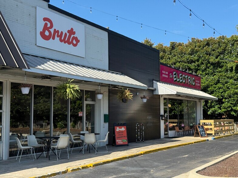 More Photos Of 4500 5th Ave S, Birmingham Office For Lease