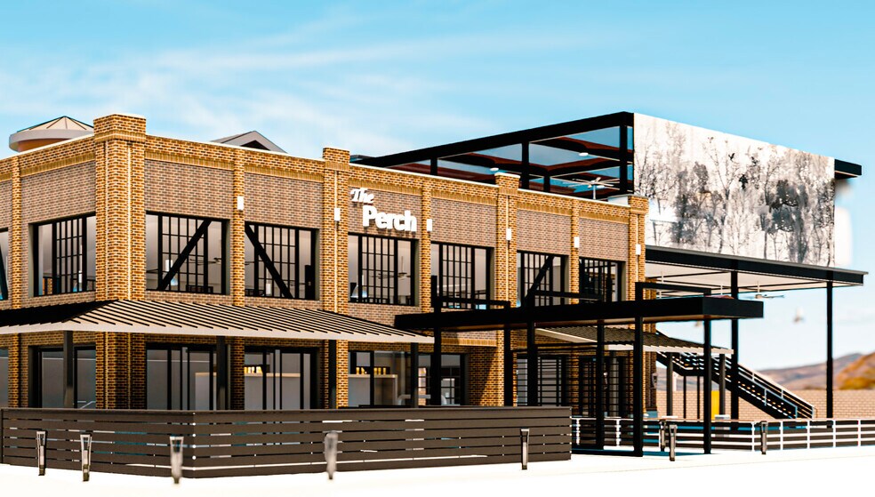 Primary Photo Of 22148 S Ellsworth Rd, Queen Creek Unknown For Lease