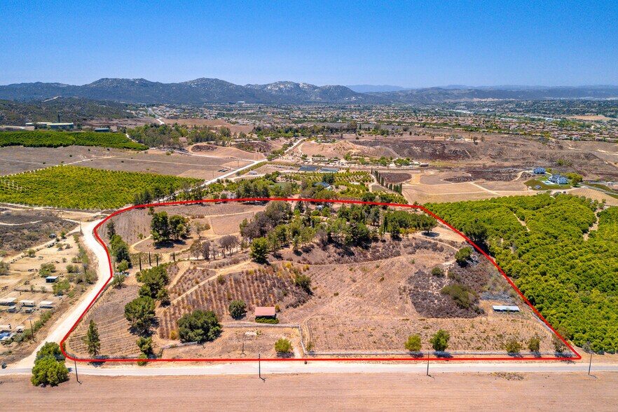 Primary Photo Of 35010 Santa Rita Rd, Temecula Specialty For Sale