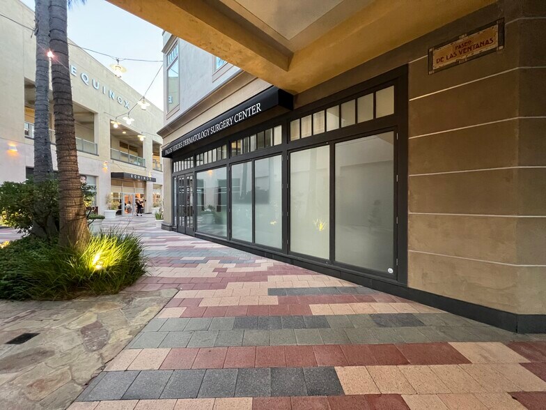 More Photos Of 520 Deep Valley Dr, Rolling Hills Estates Hospital For Lease