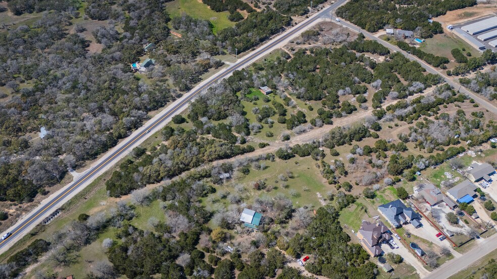 More Photos Of TBD Bulverde Rd, Bulverde Land For Sale