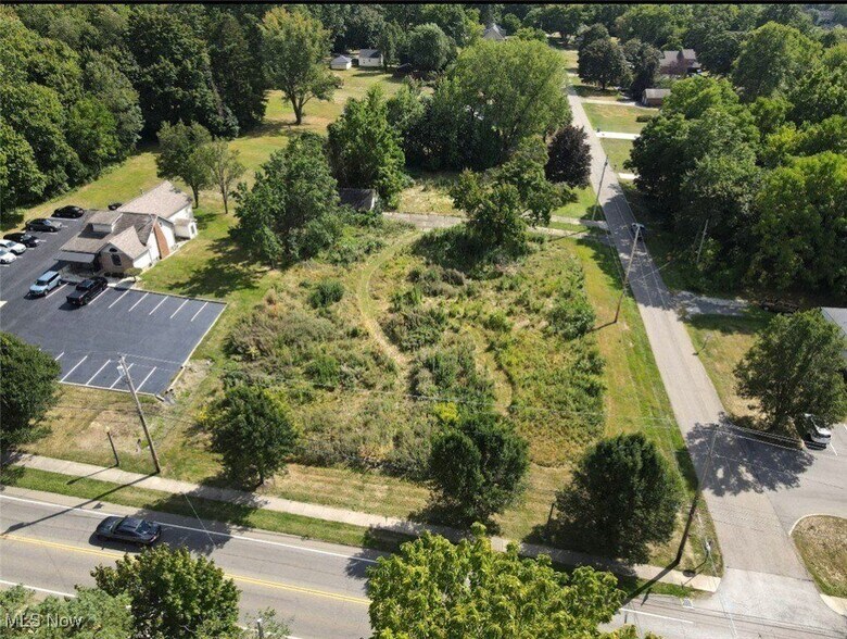 Primary Photo Of 8530 E Market St, Warren Land For Sale