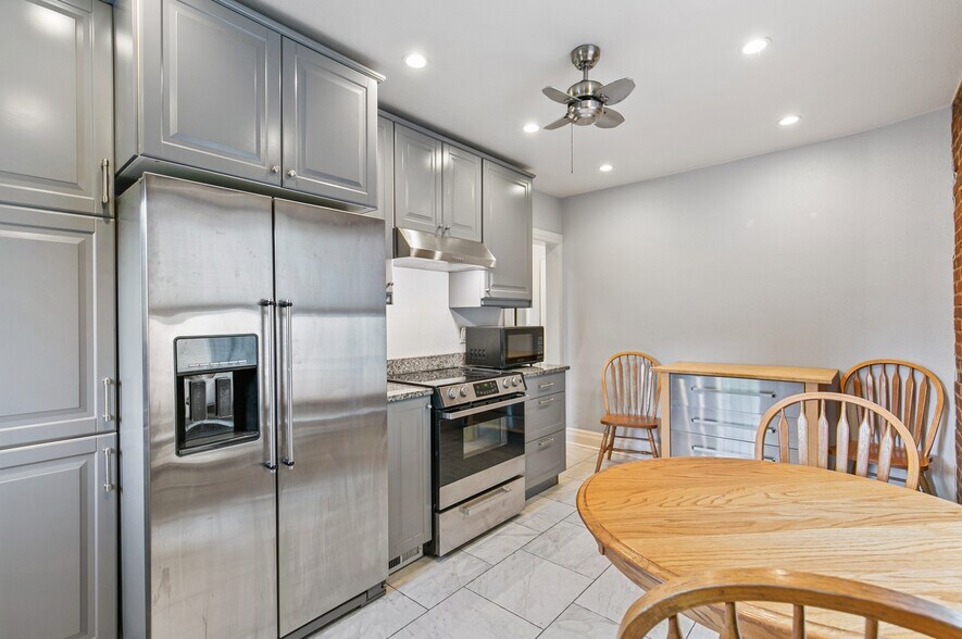 More Photos Of 1130 N Downing St, Denver Apartments For Sale