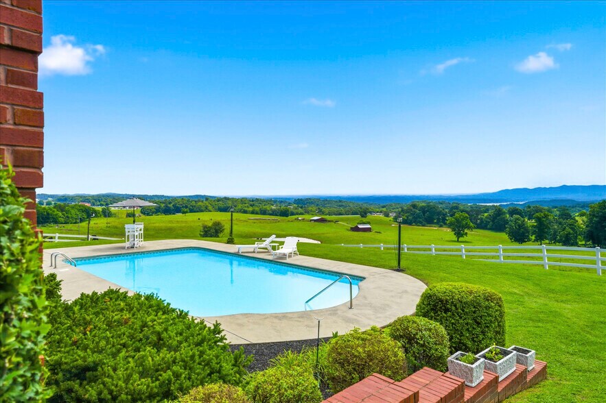 More Photos Of 789 TN-92, Dandridge Land For Sale