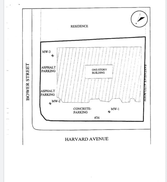 More Photos Of 30 Harvard Ave, Medford Auto Repair For Sale