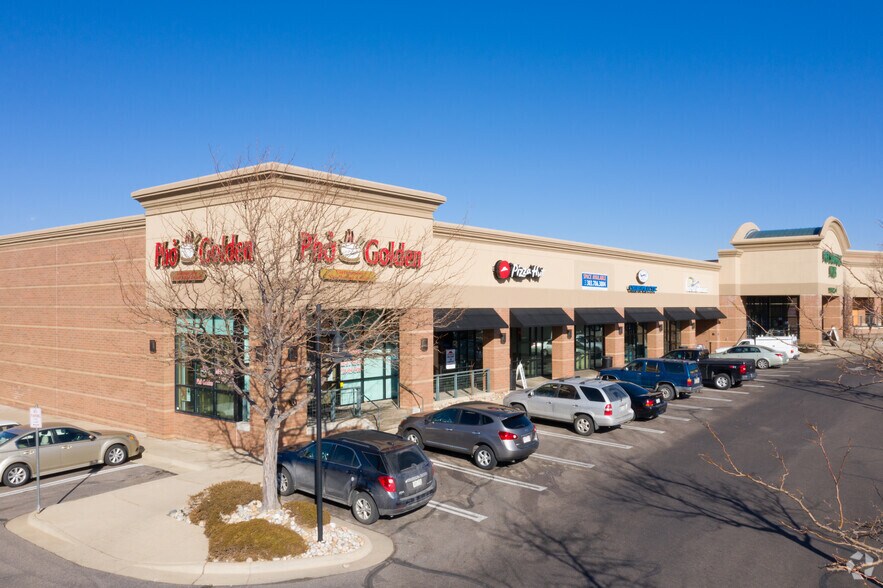 Primary Photo Of 17075-17221 S Golden Rd, Golden Unknown For Lease