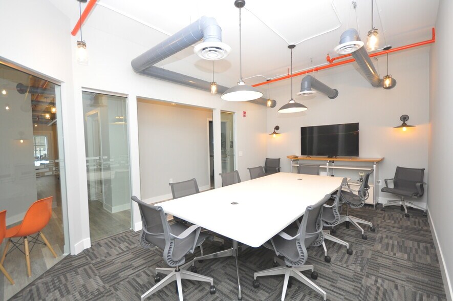 More Photos Of 2 Hennessey Blvd, Atlantic Highlands Coworking Space