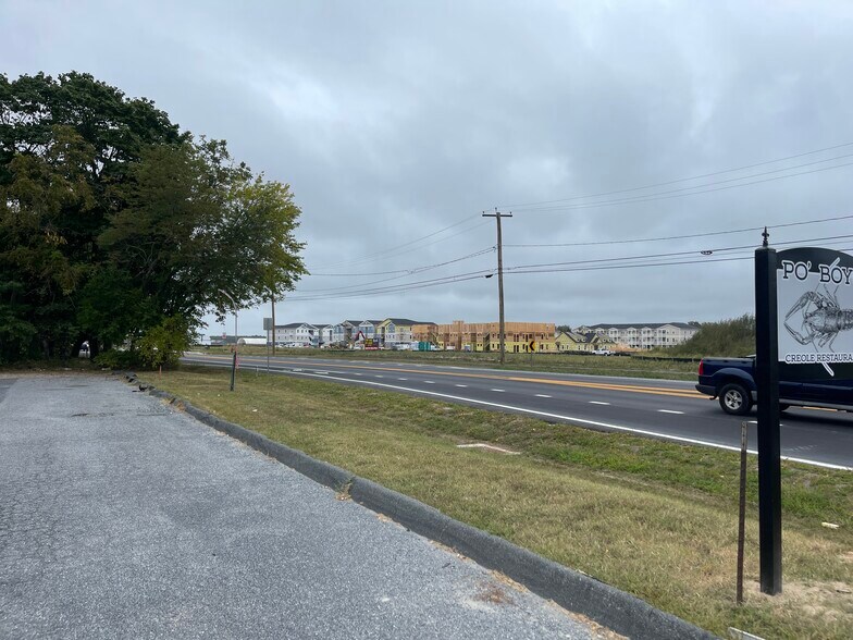 More Photos Of 24600-24700 Broadkill Rd, Milton Land For Sale