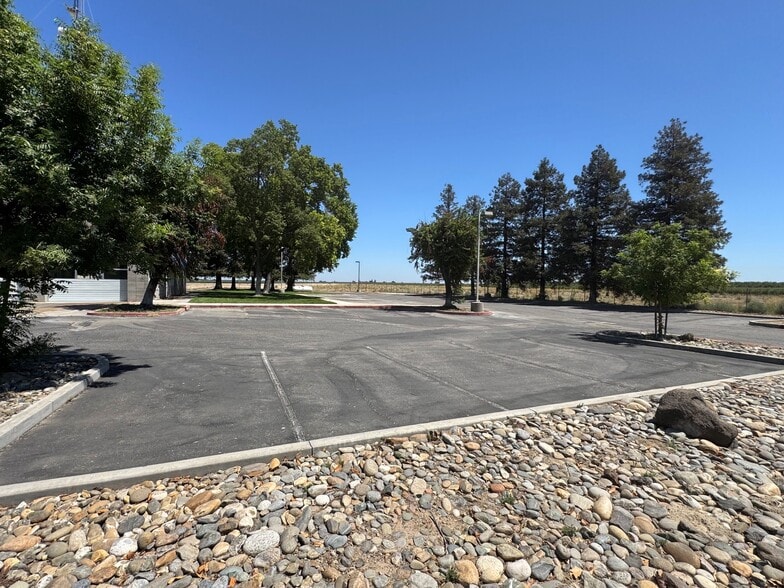 More Photos Of 18800 Murphy Rd, Ripon Police Fire Station For Lease
