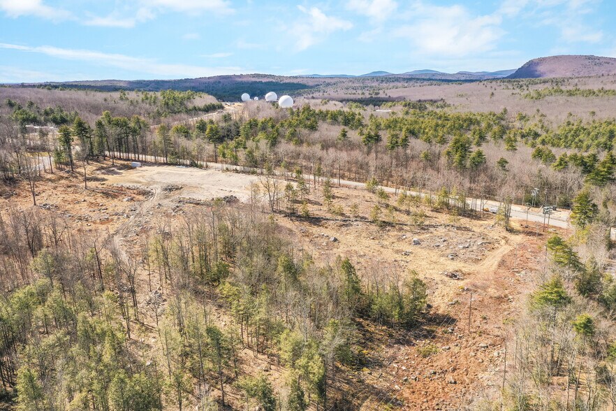 More Photos Of 340 Chestnut Hill Road, New Boston Land For Sale