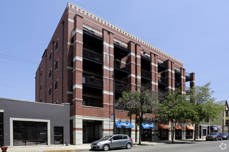 More Photos Of 2220 W Belmont Ave, Chicago Apartments For Lease