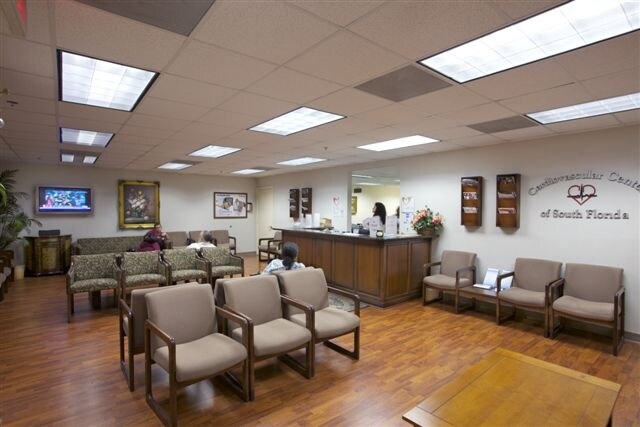 More Photos Of 7400 SW 87th Ave, Miami Medical For Lease