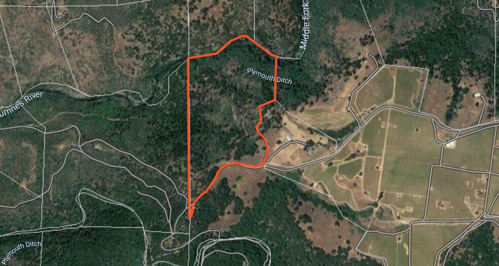 More Photos Of 0000 Upton Rd, Somerset Land For Sale