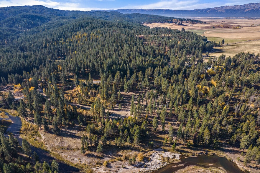 More Photos Of 597 Gold Fork rd, Donnelly Land For Sale