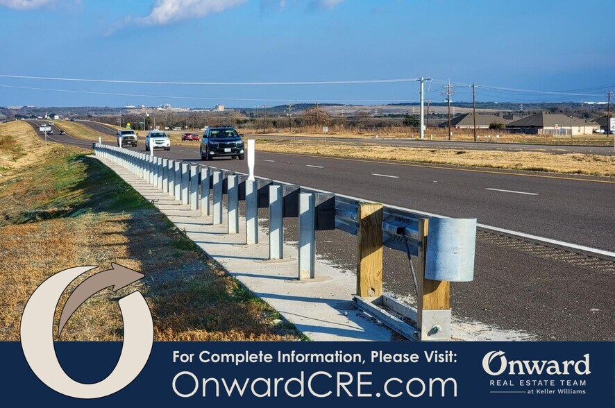 More Photos Of 27300 W Highway 84, Mcgregor Land For Sale