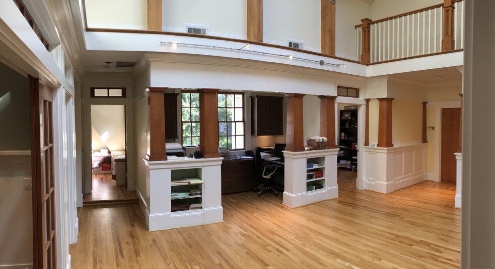 Primary Photo Of 1629 Monroe Dr, Atlanta Office For Lease