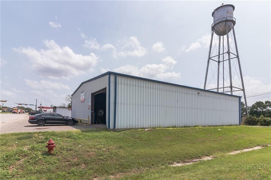 More Photos Of 106 Parsons st, Manor Land For Sale