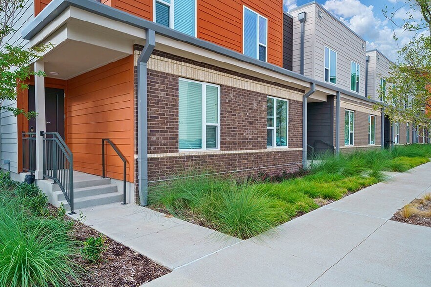 More Photos Of 3000 Northside Blvd, Richardson Multifamily For Sale