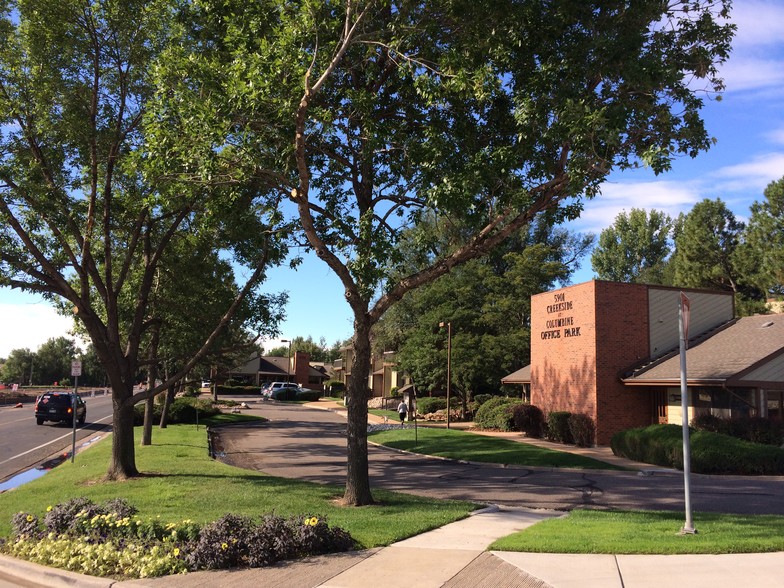 More Photos Of 5951 S Middlefield Rd, Littleton Office For Lease