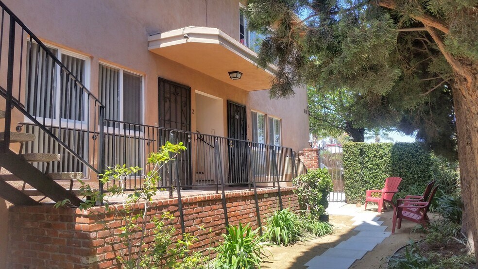 More Photos Of 3523 S Sepulveda Blvd, Los Angeles Apartments For Sale