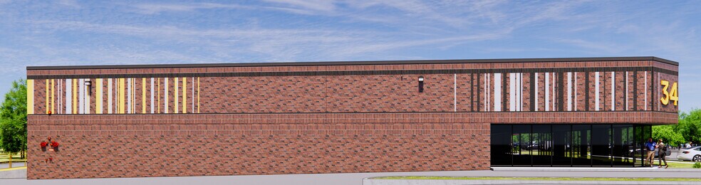 More Photos Of 3400 Corporate Way, Duluth Distribution For Lease