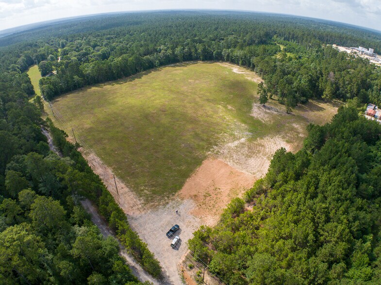 More Photos Of 0 Rush Rd, Huntsville Land For Sale