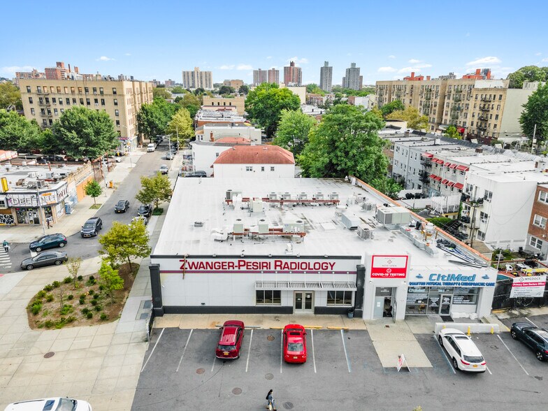 More Photos Of 1888 Westchester Ave, Bronx Medical For Sale
