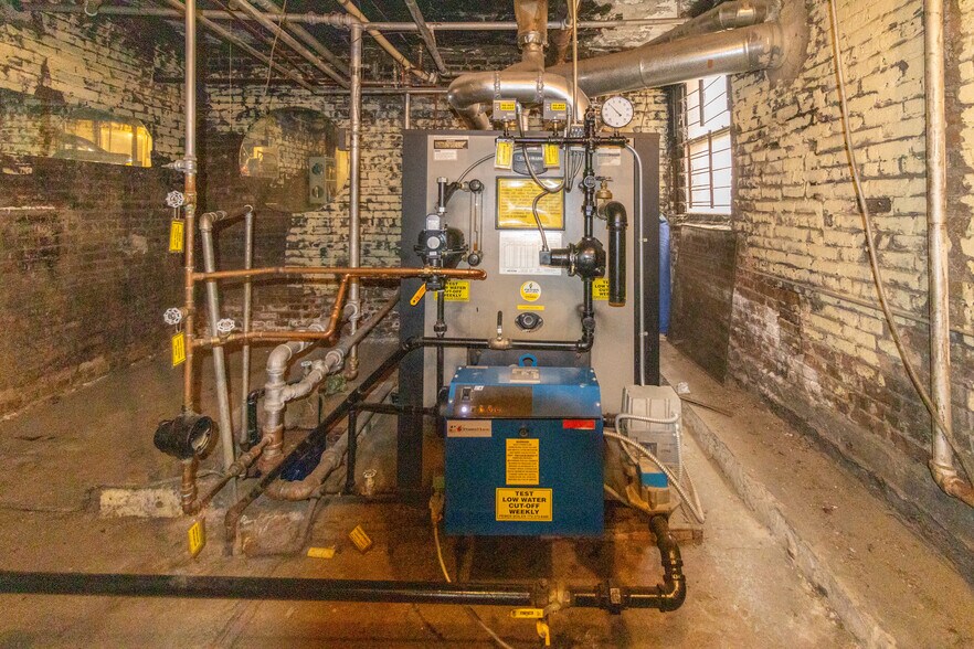 More Photos Of , Chicago Multifamily For Sale