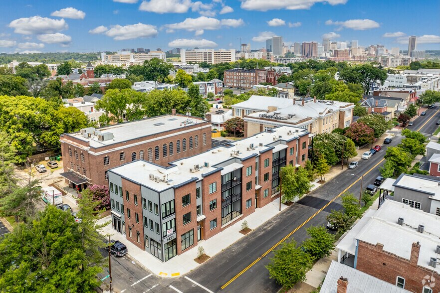More Photos Of 1421-1422 Bainbridge St, Richmond Apartments For Sale