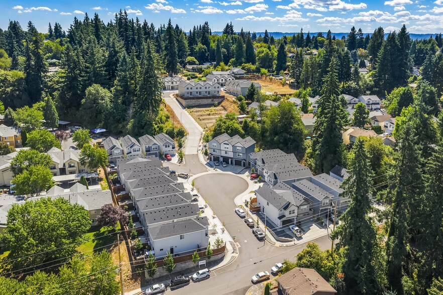 More Photos Of 4943 NE 2nd Ct, Vancouver Apartments For Sale